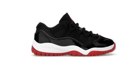 Bred 11s
